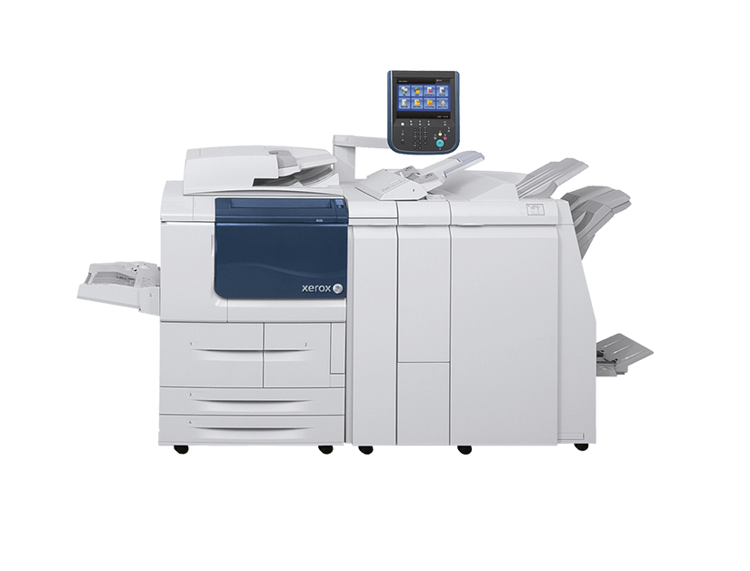 Сервис по ремонту Xerox в Москве Xerox